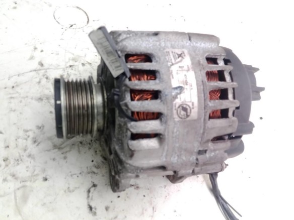 ALTERNADOR SEAT ALTEA (5P1)|Desguaces La Cabaña