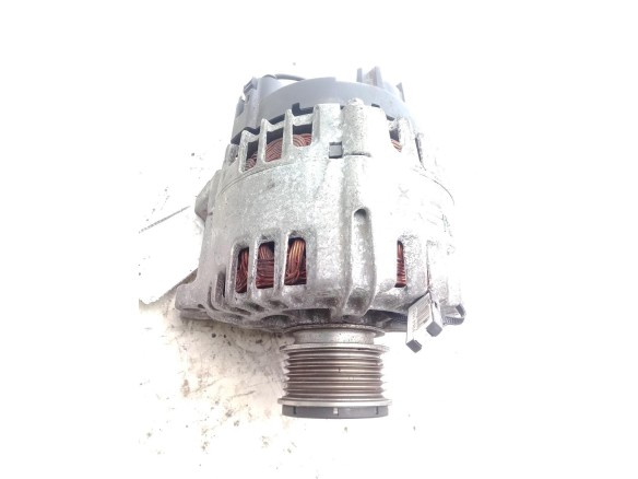 ALTERNADOR SEAT ALTEA (5P1)|Desguaces La Cabaña