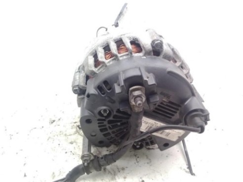 ALTERNADOR SEAT ALTEA (5P1)|Desguaces La Cabaña