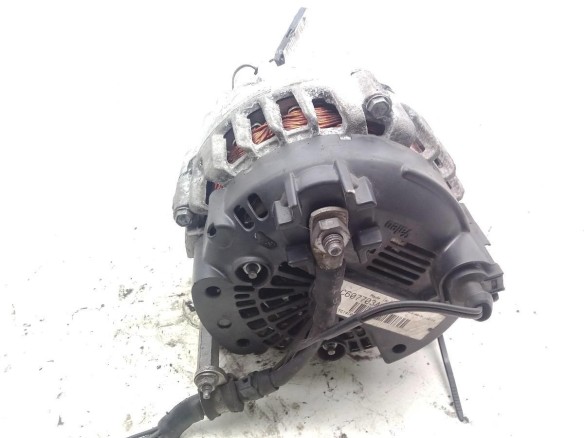 ALTERNADOR SEAT ALTEA (5P1)|Desguaces La Cabaña