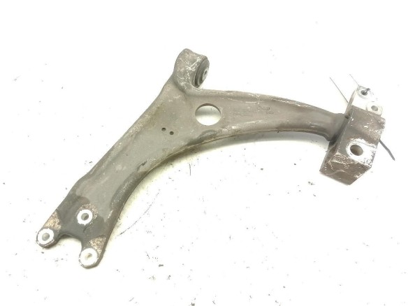 BRAZO SUSPENSION DEL IZQ INF VW SHARAN (7N1, 7N2) |Desguaces La Cabaña