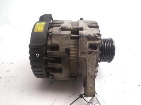 373002A850 ALTERNADOR KIA SPORTAGE (SL)|Desguaces La Cabaña