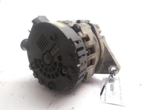 373002A850 ALTERNADOR KIA SPORTAGE (SL)|Desguaces La Cabaña