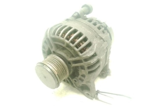 0124525140 ALTERNADOR NISSAN JUKE (F15)|Desguaces La Cabaña