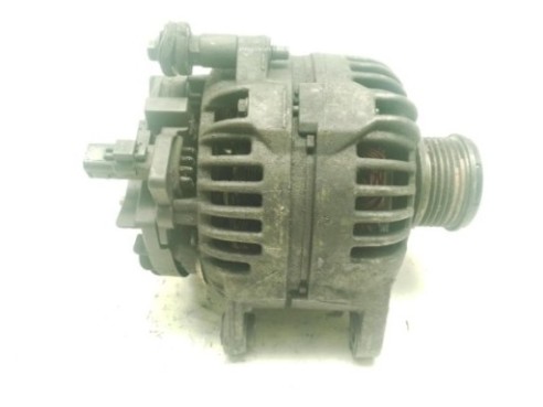 0124525140 ALTERNADOR NISSAN JUKE (F15)|Desguaces La Cabaña