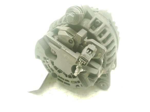 0124525140 ALTERNADOR NISSAN JUKE (F15)|Desguaces La Cabaña