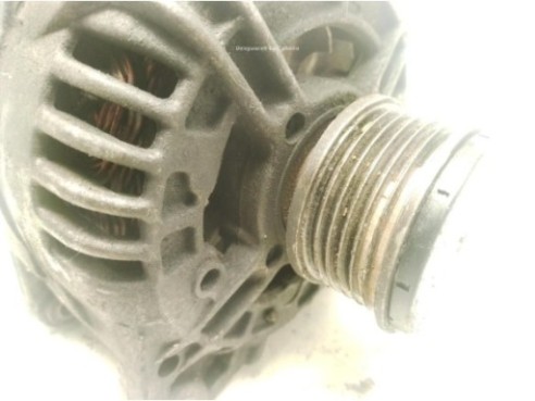 0124525140 ALTERNADOR NISSAN JUKE (F15)|Desguaces La Cabaña