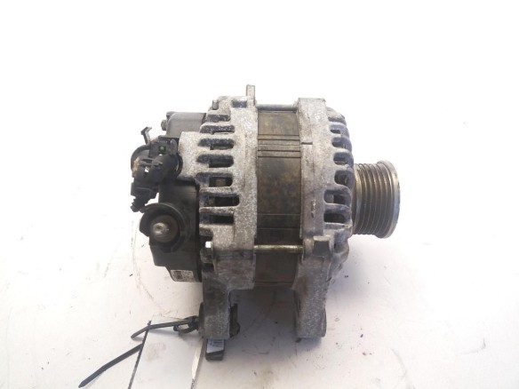 9827171980 ALTERNADOR OPEL COMBO Limusina (X19)|Desguaces La Cabaña