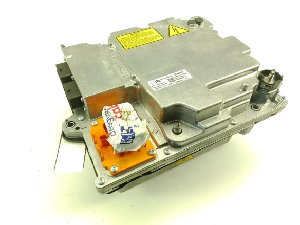 9678825780 INVERSOR PEUGEOT 3008 |Desguaces La Cabaña