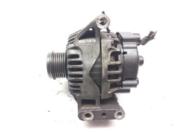 2542841C ALTERNADOR LANCIA YPSILON (843_)|Desguaces La Cabaña