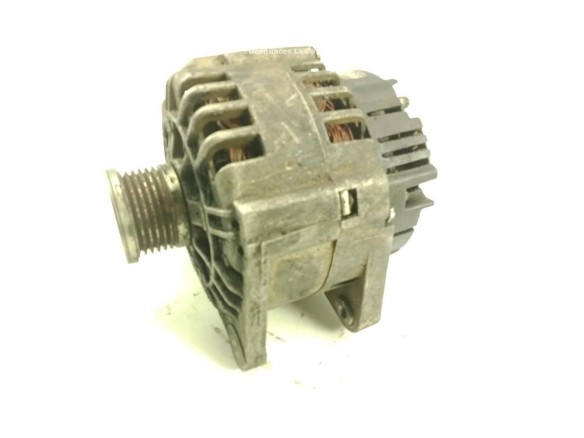 SG12B071 ALTERNADOR RENAULT MASTER II Furgón (FD)|Desguaces La Cabaña