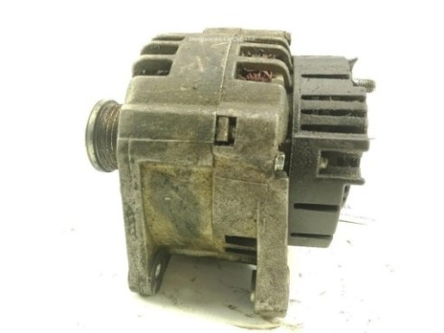 MOTOR / ESCAPE|Desguaces La Cabaña 2