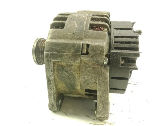 SG12B071 ALTERNADOR RENAULT MASTER II Furgón (FD)|Desguaces La Cabaña