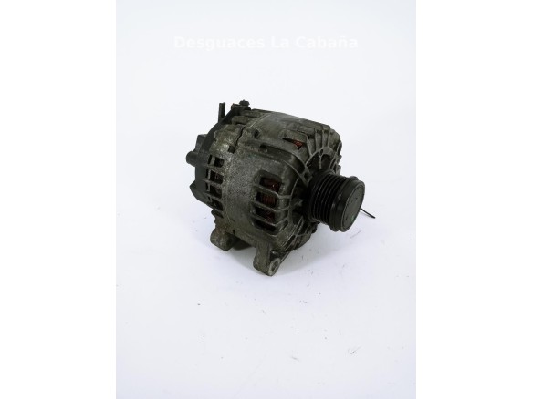 31419219 215017239 ALTERNADOR VOLVO V40 Fastback (525, 526)|Desguaces La Cabaña