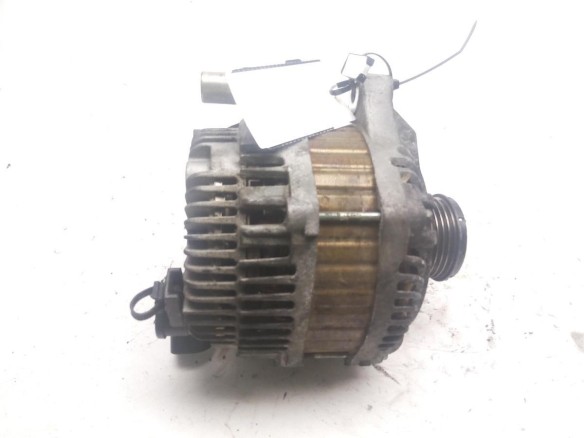 9654752880 ALTERNADOR CITROEN C4 Grand Picasso I (UA_)|Desguaces La Cabaña