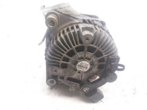 9654752880 ALTERNADOR CITROEN C4 Grand Picasso I (UA_)|Desguaces La Cabaña