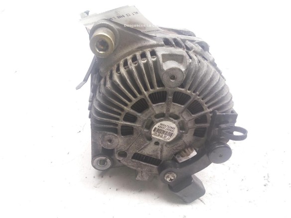9654752880 ALTERNADOR CITROEN C4 Grand Picasso I (UA_)|Desguaces La Cabaña
