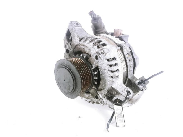 1042101140 ALTERNADOR HONDA CR-V III (RE_)|Desguaces La Cabaña