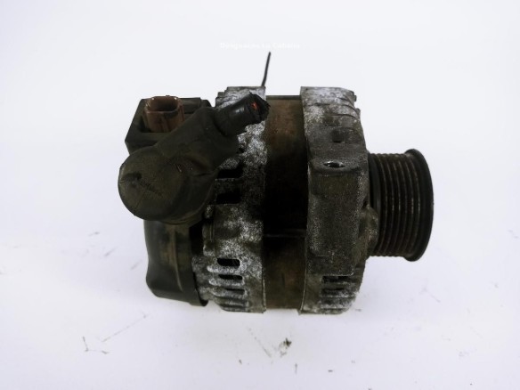 1042101140 ALTERNADOR HONDA CR-V III (RE_)|Desguaces La Cabaña