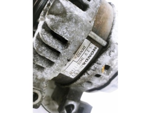 1042101140 ALTERNADOR HONDA CR-V III (RE_)|Desguaces La Cabaña
