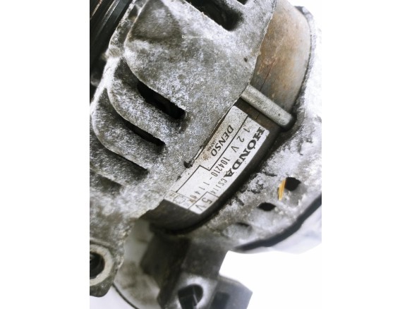 1042101140 ALTERNADOR HONDA CR-V III (RE_)|Desguaces La Cabaña