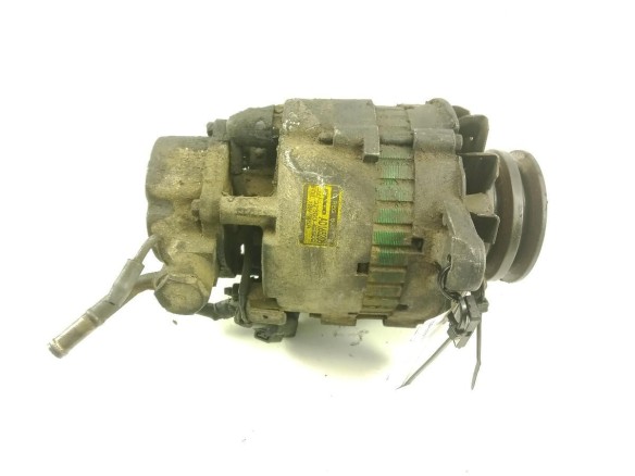 3730042502 ALTERNADOR HYUNDAI GALLOPER II (JK-01)|Desguaces La Cabaña