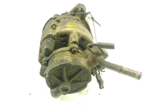3730042502 ALTERNADOR HYUNDAI GALLOPER II (JK-01)|Desguaces La Cabaña