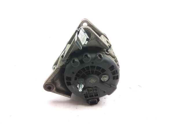 13502595 ALTERNADOR CHEVROLET CRUZE (J300)|Desguaces La Cabaña