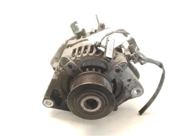 MS1042118280 ALTERNADOR HONDA CIVIC IX (FK)|Desguaces La Cabaña