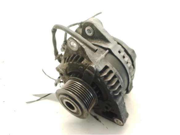 MS1042118280 ALTERNADOR HONDA CIVIC IX (FK)|Desguaces La Cabaña