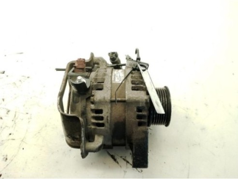 MS1042118280 ALTERNADOR HONDA CIVIC IX (FK)|Desguaces La Cabaña