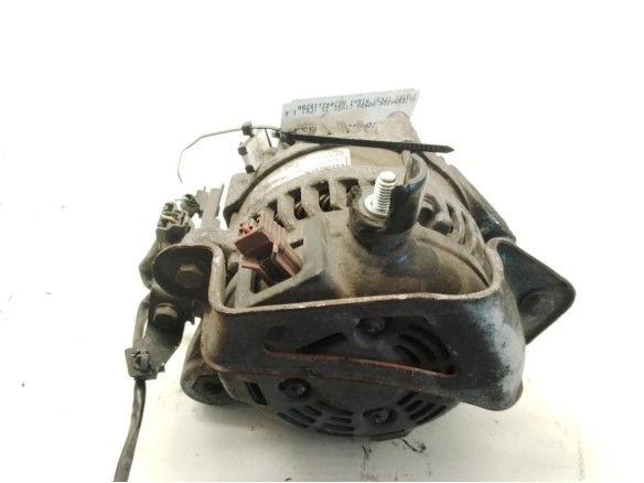 MS1042118280 ALTERNADOR HONDA CIVIC IX (FK)|Desguaces La Cabaña