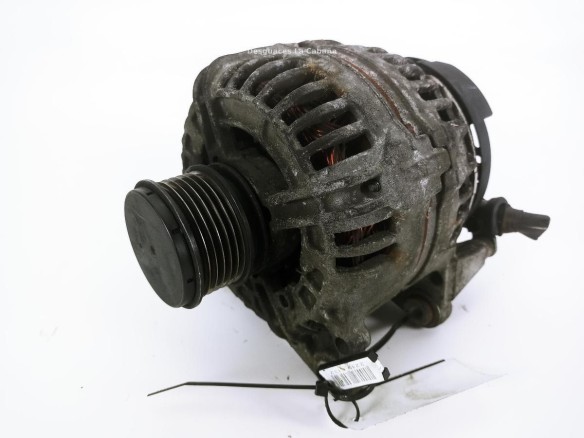06F903023F ALTERNADOR VW GOLF V (1K1)|Desguaces La Cabaña
