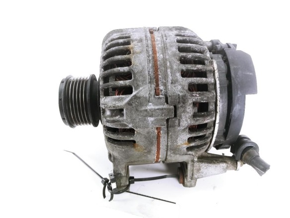 06F903023F ALTERNADOR VW GOLF V (1K1)|Desguaces La Cabaña