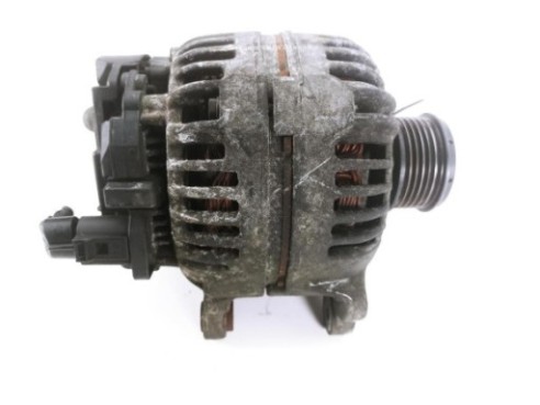 06F903023F ALTERNADOR VW GOLF V (1K1)|Desguaces La Cabaña
