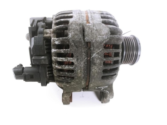 06F903023F ALTERNADOR VW GOLF V (1K1)|Desguaces La Cabaña