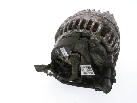 06F903023F ALTERNADOR VW GOLF V (1K1)|Desguaces La Cabaña