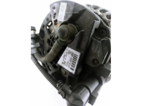 06F903023F ALTERNADOR VW GOLF V (1K1)|Desguaces La Cabaña
