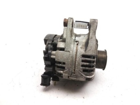 270600D030B ALTERNADOR TOYOTA COROLLA (_E12_)|Desguaces La Cabaña