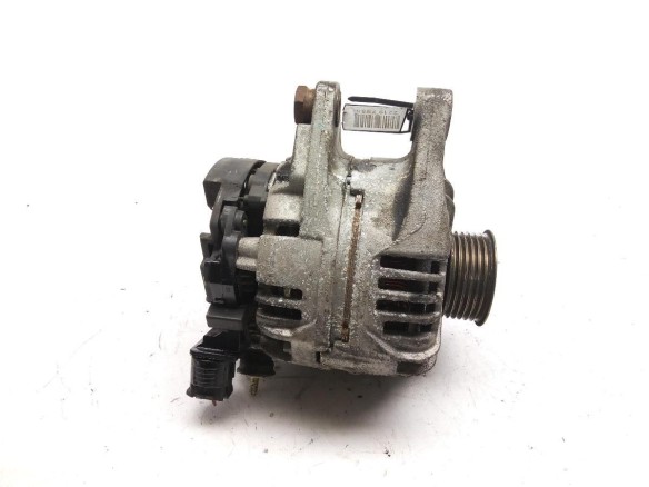 270600D030B ALTERNADOR TOYOTA COROLLA (_E12_)|Desguaces La Cabaña