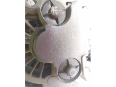 270600D030B ALTERNADOR TOYOTA COROLLA (_E12_)|Desguaces La Cabaña