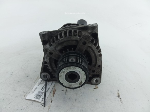 04868429AD ALTERNADOR CHRYSLER VOYAGER IV (RG, RS)|Desguaces La Cabaña
