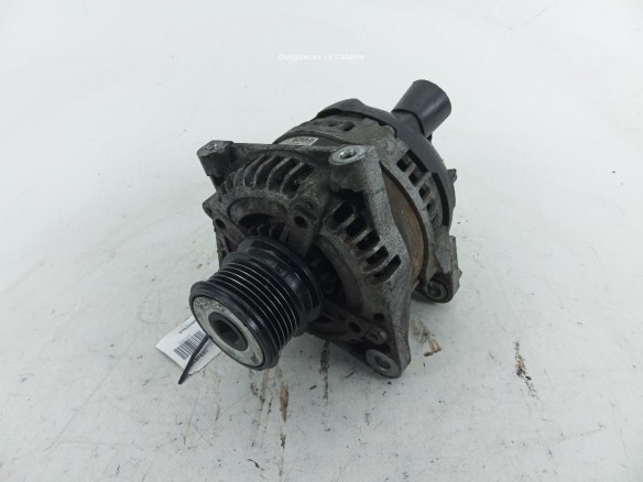 04868429AD ALTERNADOR CHRYSLER VOYAGER IV (RG, RS)|Desguaces La Cabaña
