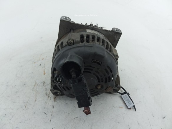 04868429AD ALTERNADOR CHRYSLER VOYAGER IV (RG, RS)|Desguaces La Cabaña