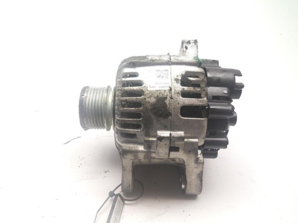 ALTERNADOR RENAULT SCENIC II (JM0/1_)|Desguaces La Cabaña