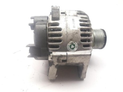 ALTERNADOR RENAULT SCENIC II (JM0/1_)|Desguaces La Cabaña