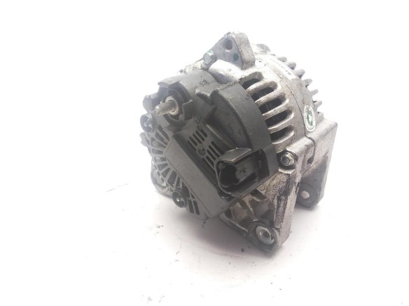 ALTERNADOR RENAULT SCENIC II (JM0/1_)|Desguaces La Cabaña