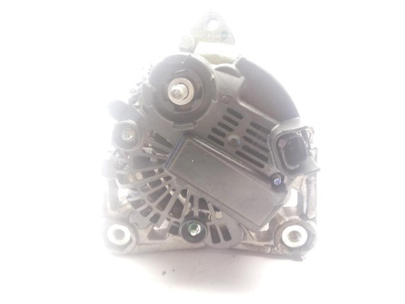 ALTERNADOR RENAULT SCENIC II (JM0/1_)|Desguaces La Cabaña