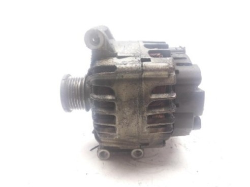 V7576513 ALTERNADOR PEUGEOT 207 (WA_, WC_)|Desguaces La Cabaña