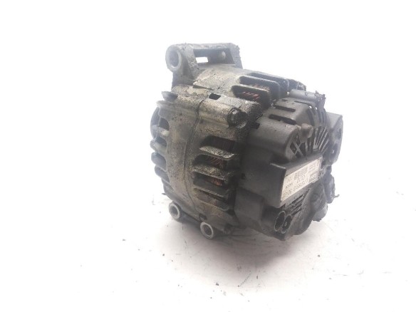 V7576513 ALTERNADOR PEUGEOT 207 (WA_, WC_)|Desguaces La Cabaña